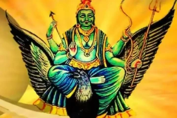 சனிப்பெயர்ச்சி பலன்கள் 2025- மேஷம் முதல் ரிஷபம் வரை