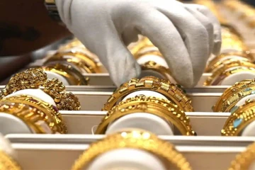 இன்றைய தங்கத்தின் விலை அதிகரித்துள்ளது. (13-03-2023)