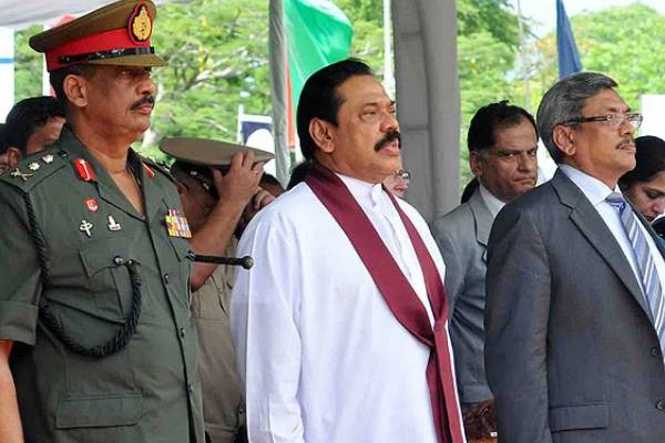 மூடப்பட்ட மாவிலாறு அணை : இறுதி யுத்தத்தின் திருப்புமுனையான சரத் பொன்சேகாவின் முடிவு | Field Marshal Sarath Fonseka About Final War