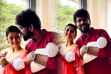 சர்ச்சையில் சிக்கிய நயன்தாரா.. இன்று சுகாதாரத்துறை அதிகாரிகள் விசாரணை