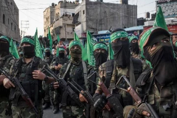 ஹமாஸ் அமைப்பினர் இஸ்ரேலுக்கு விடுத்துள்ள புதிய எச்சரிக்கை!