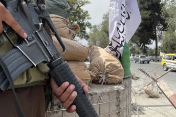 ஆப்கானில் துப்பாக்கி முனையில் கடத்தப்பட்ட இந்தியர்! தாலிபான்கள் செயலா? வெளியான முக்கிய தகவல்