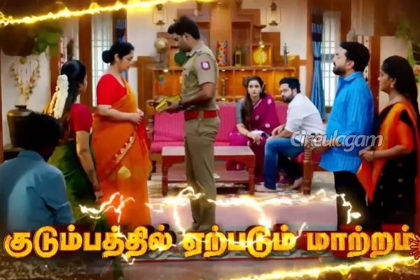 அன்பு செய்த காரியத்தால் குடும்பத்தில் ஏற்படும் மாற்றம், உடைந்து போன கயல், .. இனி நடக்கப்போவது என்ன | Next Week In Kayal Serial Promo 03 Nov 2025