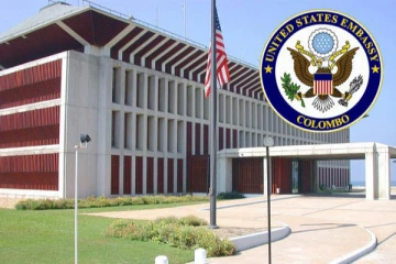 இலங்கையில் இன்று ஸ்தம்பிக்கப்போகும் வீதிகள்! கொழும்பிலுள்ள அமெரிக்கத் தூதரகத்தின் எச்சரிக்கை