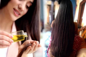 தினசரி உச்சந்தலையில் எண்ணெய் வைத்தால் என்ன நடக்கும்? அவசியம் தெரிஞ்சிக்கோங்க