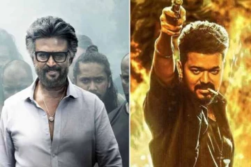 ரஜினியிடம் தோற்றுப்போன விஜய்- ஜெயிலர் வாழ்நாள் சாதனையை முறியடிக்காத விஜய்யின் லியோ