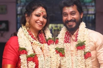 மாதம்பட்டி ரங்கராஜ் - ஜாய் கிரிஸில்டா குழந்தை விவகாரம்.. நீதிமன்றம் போட்ட அதிரடி உத்தரவு