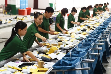 வெளிநாடுகளில் இருந்து வந்த தபால்களே ஒமிக்ரான் பரவ காரணம்!