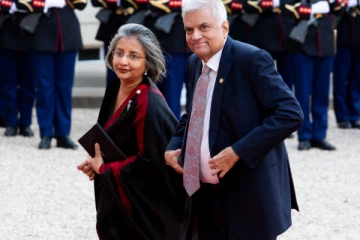 ரணில் விக்ரமசிங்க சிஐடி இல் முன்னிலை