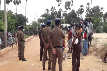 விபரீத முடிவினால் உயிரிழந்த பாடசாலை மாணவன்