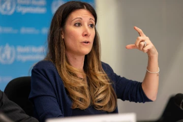 கொரோனாவிலிருந்து மீண்ட பிறகு உடல்நல பிரச்னைகள்; WHO கவலை