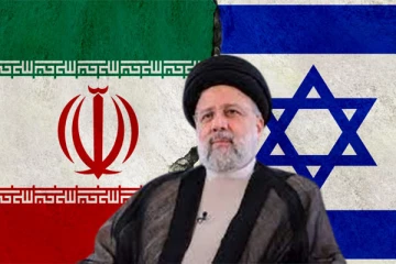 ஈரான் ஜனாதிபதியின் ஹெலிகாப்டரை தாக்கியது இஸ்ரேலின் மொசாட்டா? அதிரவைக்கும் உண்மைகள்!