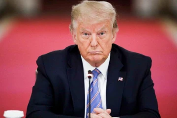 டிரம்பிற்கு கவலையை ஏற்படுத்திய மக்களின் கருத்துக்கணிப்பு!