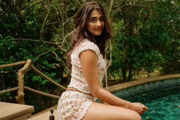 50 கோடிக்கு சொந்தக்காரி.. ஒரு இரவுக்கு 75 ஆயிரம் காலி செய்த பூஜா ஹெக்டே..