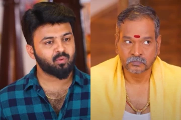 வில்லன் மாமனாரிடம் பொங்கிய ஜீவா.. பாண்டியன் ஸ்டோர்ஸ் லேட்டஸ்ட் ப்ரோமோ