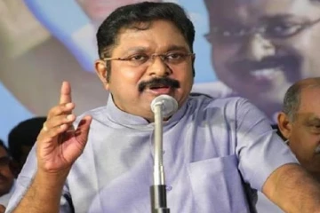 பொது மக்களின் உயிரோடு விளையாடும் திமுக அரசு - டிடிவி தினகரன் கண்டனம்