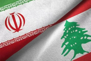 நாட்டை விட்டு வெளியேறுங்கள் ; ஈரான் தூதுவருக்கு லெபனானின் உத்தரவு