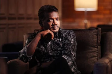 படத்தில் நடித்தால் கடவுள் ஆகி விடலாம்.. இயக்குநர் மாரி செல்வராஜ் ஓபன் டாக்!