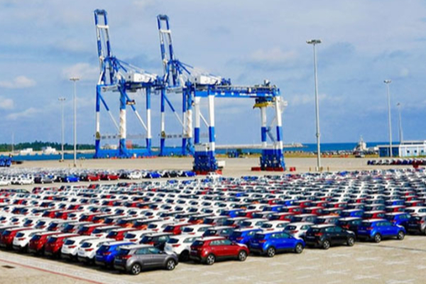 வாகன இறக்குமதி தொடர்பில் வெளியாகியுள்ள தகவல் | Vehicle Import In Sri Lanka