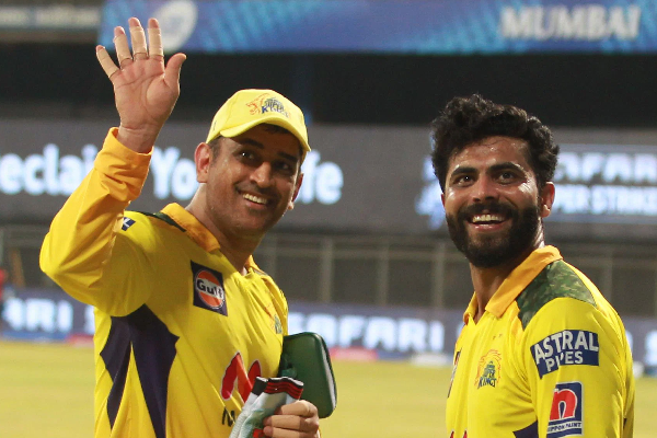 எம்.எஸ்.தோனியின் இந்த திடீர் முடிவு : சிஎஸ்கே அணியின் சிஇஒ வெளியிட்ட தகவல் | Ms Dhoni Csk Captaincy Jadeja Ceo Kasi Viswanathan