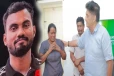 சவூதி சிறையில் உள்ள அனோஜனை தொலைபேசியில் தொடர்பு கொண்ட சஜித்