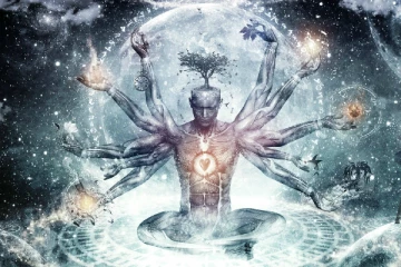 அட்டமா சித்திகளில் முதல் சித்தி - அணிமா