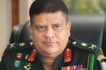 தமிழ் தேசிய கூட்டமைப்பினர் இலங்கையர்களா? சவால் விடும் இராணுவ தளபதி