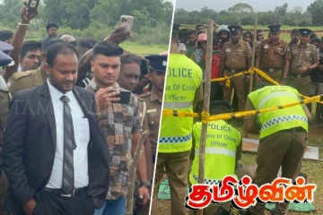 இளம் குடும்பஸ்தர் படுகொலையின் மறைகரங்கள் உடனே வெளிக்கொணரப்பட வேண்டும்: காதர் மஸ்தான் எம்.பி