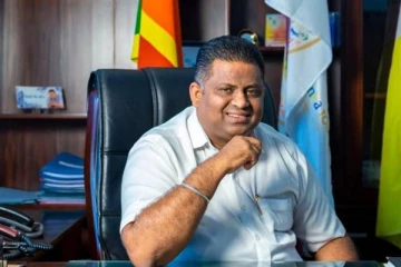 களனி பல்கலைகழக மாணவர் தாக்கப்பட்ட விவகாரம்; இராஜாங்க அமைச்சரின் மகன் கைது!