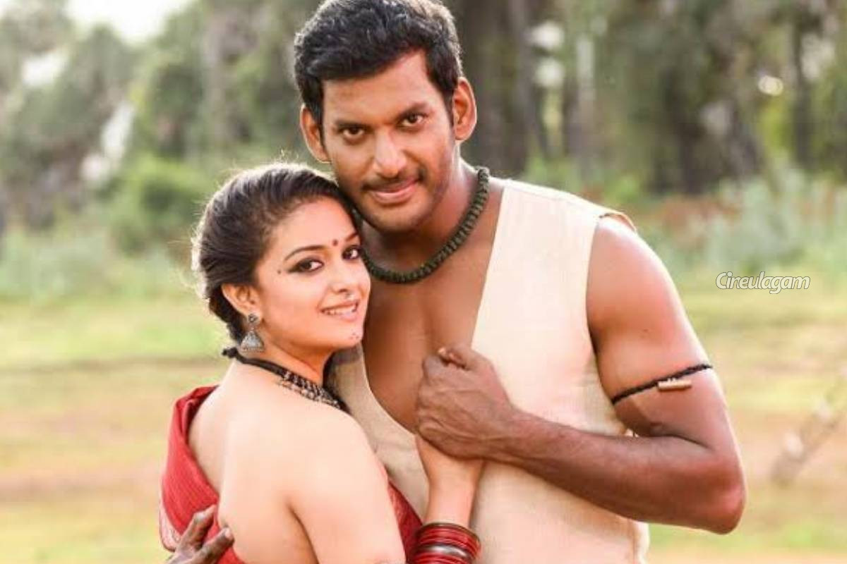 இந்த வாரம் சன் டிவியில் ரஜினி, விஷால் படங்களின் சூப்பர் ஸ்பெஷல்... எதிர்ப்பார்ப்பில் ரசிகர்கள்... | Oct 4 Sunday This Week Specials In Sun Tv