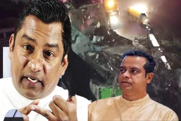 சனத் நிஷாந்தவின் மரணம் கொலையா..! ஜே.வி.பி மீது கண்வைக்கும் எம்.பி