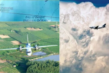 29 பேருடன் மறைந்த விமானம்..! 7 ஆண்டுகளுக்கு பின் கண்டுபிடிப்பு..! அரசு வெளியிட்ட அதிர்ச்சி தகவல்!!