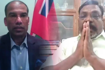 இலங்கை அரசை அனைத்துலக குற்றவியல் நீதிமன்றில் நிறுத்தும் கோரிக்கை! வலு சேர்க்க திரட்டப்படும் கையொப்பங்கள்