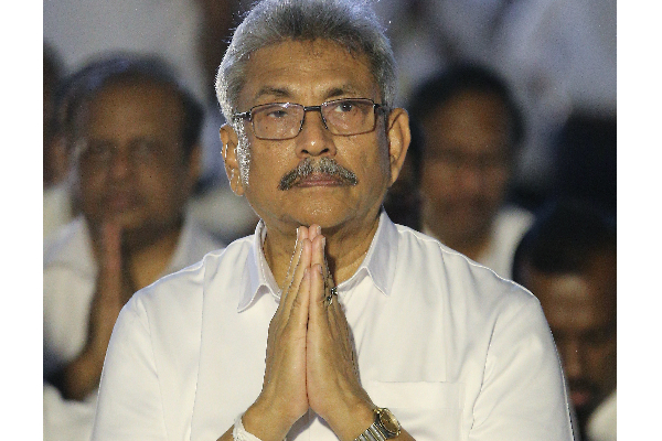 "இரண்டாம் ராஜபக்சரின் அரசாங்கம்" சர்வதேசத்துக்கு தீனி போடுவதாக குற்றச்சாட்டு! | Rajapaksha Government Give Chance To Weatern