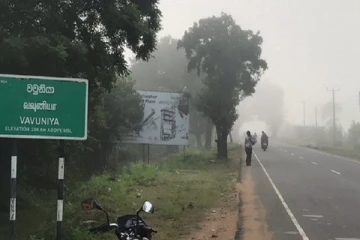 உணவின்றி மக்கள் அவதி! - நாடாளுமன்ற உறுப்பினர்கள் கண்டுகொள்ளவில்லையென குற்றச்சாட்டு