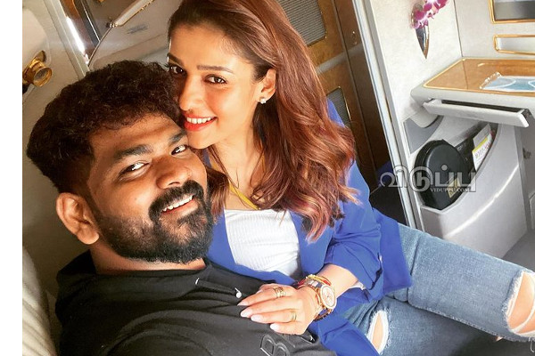 விஜய் - சங்கீதா விவாகரத்து உறுதி!! சினேகா, நயன் தாரா போல் யோசிப்பாரா விஜய்.. | Vijay Faces Same Issue As Nayanthara Sneha