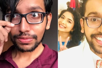 අපිට 100%ක් පුරුෂ ලක්ෂණ නෑ ගෑනු කෙනෙක් වගේ sing කරන එක මට අවනම්බුවක් නෙවෙයි voice teen දිනපු හරිත් විජේරත්න (PHOTOS)