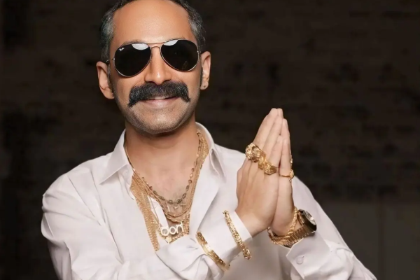 எடா மோனே... ஆவேசம் 2 குறித்து செம மாஸ் அப்டேட் கொடுத்த ஃபகத் ஃபாசில் | Fahad Fazil Given Update About Aavesham 2