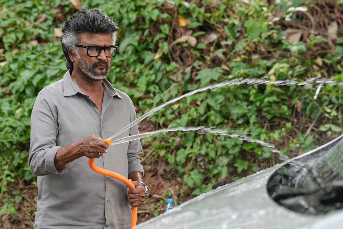 பாக்ஸ் ஆபிஸ்: ஜெயிலர் 2 உலகளவில் 16 நாட்களில் செய்துள்ள வசூல் | Jailer 2 Worldwide 16 Days Box Office