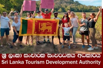 இலங்கையை நாடும் இந்தியர்கள்: குவியும் சுற்றுலாப்பயணிகள்