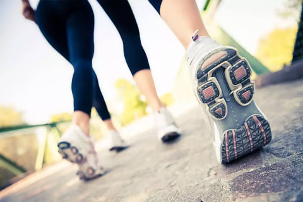 30 நாட்களுக்கு 30 நிமிடங்கள் நடந்தால் என்ன நன்மை தெரியுமா? | Benefits Of Walking For 30 Minutes For 30 Days