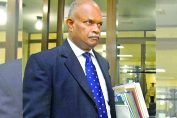 எனது உயிருக்கு அச்சுறுத்தல்! பொலிஸ் மா அதிபருக்கு ஷானி அபேசேகர அவசர கடிதம்