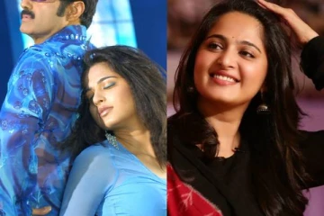 நான் செஞ்ச பெரிய தப்பு.. பாலய்யாவை சீண்டிய நடிகை அனுஷ்கா செட்டி...