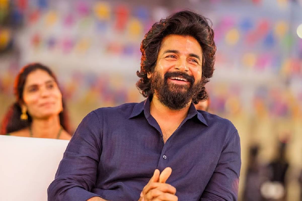 16-வது திருமண நாளைக் கொண்டாடும் நடிகர் சிவகார்த்திகேயன் - ஆர்த்தி தம்பதி ... குவியும் வாழ்த்துக்கள் | Sivakarthikeyan Aarthy Wedding Anniversary Photos