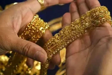 இலங்கையில் இன்று தங்கத்தின் விலை வீழ்ச்சி