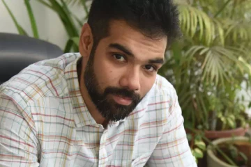 நடிகர் சிபிராஜின் மகன்களா இது! நன்றாக வளர்ந்து விட்டார்களே, இதோ பாருங்க