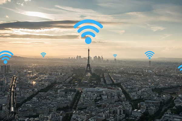 பிரான்ஸில் இணைய சேவைகள் செயலிழக்கும் அபாயம்! | Risk Of Internet Service Failure In France