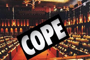 கெஹலிய ரம்புக்வெல்லவின் பரிந்துரையில் நியமிக்கப்பட்டுள்ள ஆலோசகர்கள் ! கோப் குழு விசாரணையில் வெளியான தகவல்