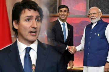 இந்தியா - கனடா மோதலைக் குறைக்க ஆலோசனை