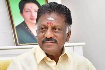 இந்தி திணிப்பு எதிர்ப்பு தீர்மானத்திற்கு: ஓபிஎஸ் ஆதரவு